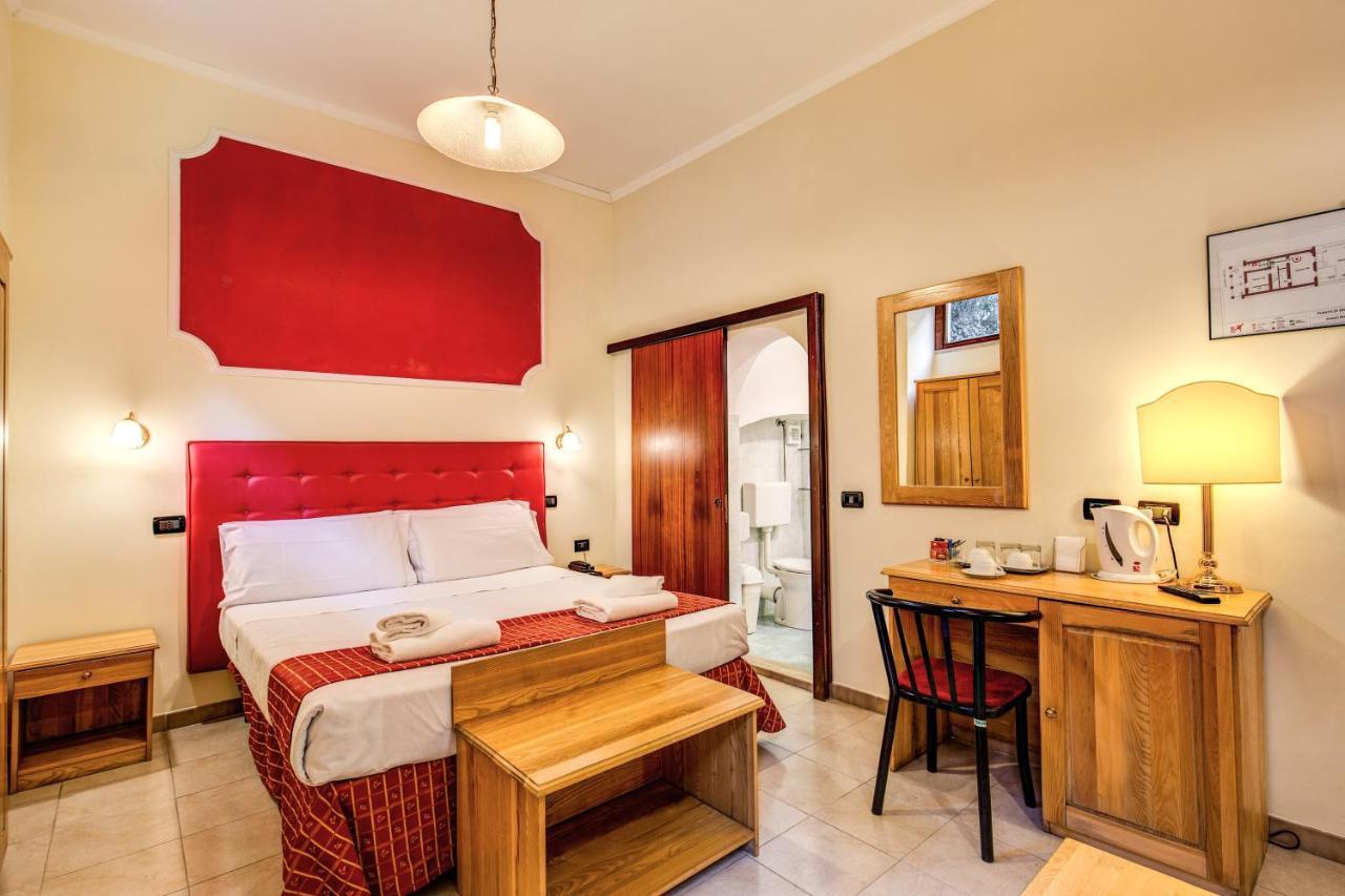 Hotel Espana - Gruppo Blam Hotels Rom Exteriör bild