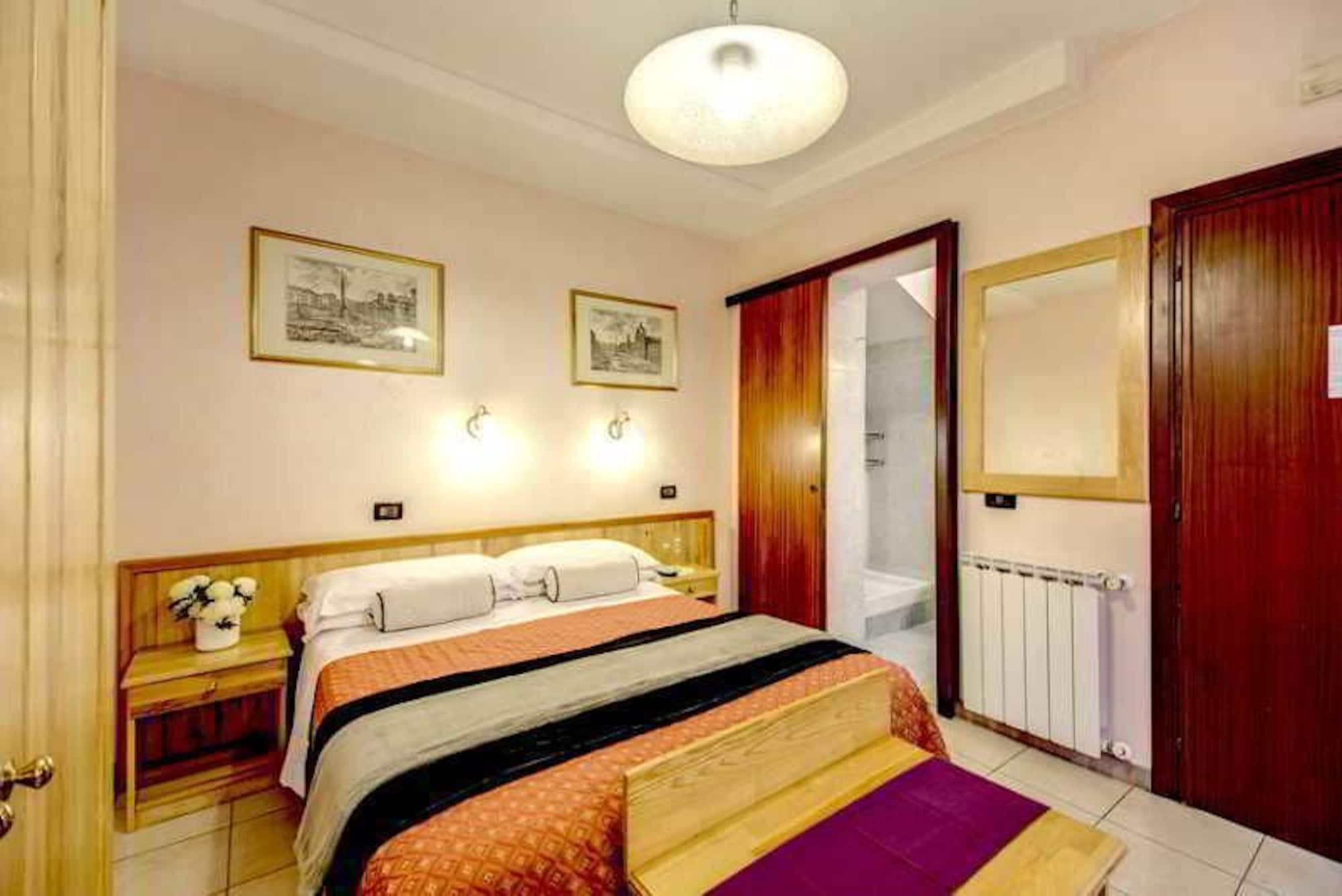 Hotel Espana - Gruppo Blam Hotels Rom Exteriör bild